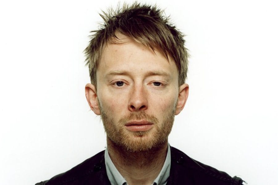 Johann Hari Interviews Radiohead's Thom Yorke